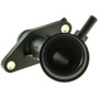 Motorad Engine Coolant Filler Neck CH2696 - top view