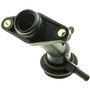 Motorad Engine Coolant Filler Neck CH2696 - angled view