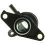 Motorad Engine Coolant Filler Neck CH2696 - bottom view