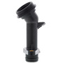 Motorad Engine Coolant Filler Neck CH2696 - left view