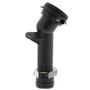 Motorad Engine Coolant Filler Neck CH2696 - right view