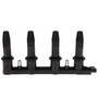 Motorad Ignition Coil 7IC461 - left view
