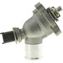 Motorad Integrated Housing Thermostat-221 Degrees w/ Seal 924-221