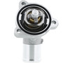 Motorad Integrated Housing Thermostat-221 Degrees w/ Seal 924-221