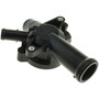 Motorad Engine Coolant Water Outlet CH3002 - angled view