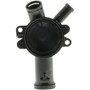 Motorad Engine Coolant Water Outlet CH3002 - bottom view