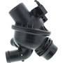 Motorad Integrated Housing Thermostat-217 Degrees 828-217