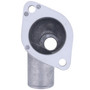 Motorad Engine Coolant Water Outlet CH4852 - bottom view