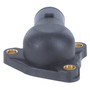 Motorad Engine Coolant Water Outlet CH5559 - back view