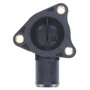 Motorad Engine Coolant Water Outlet CH5559 - bottom view