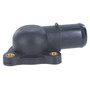 Motorad Engine Coolant Water Outlet CH5559 - left view