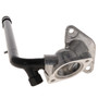 Motorad Engine Coolant Pipe CH2003 - back view