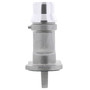 Motorad Engine Coolant Water Outlet CH2107 - back view