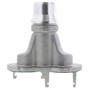Motorad Engine Coolant Water Outlet CH2107 - left view