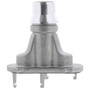 Motorad Engine Coolant Water Outlet CH2107 - right view