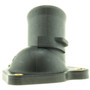 Motorad Engine Coolant Thermostat Housing CH3013 - back view
