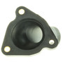 Motorad Engine Coolant Thermostat Housing CH3013 - bottom view