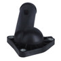 Motorad Engine Coolant Thermostat Housing CH3122 - back view