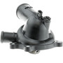 Motorad Integrated Housing Thermostat-203 Degrees 941-203