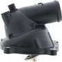 Motorad Integrated Housing Thermostat-203 Degrees 941-203