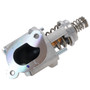 Motorad Integrated Housing Thermostat-195 Degrees 959-195