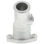Motorad Engine Coolant Water Outlet CH4876 - front view
