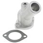 Motorad Engine Coolant Water Outlet CH4876 - angled view