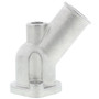 Motorad Engine Coolant Water Outlet CH4876 - right view