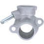 Motorad Engine Coolant Water Outlet CH5576 - top view