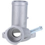 Motorad Engine Coolant Water Outlet CH5576 - back view