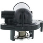 Motorad Integrated Housing Thermostat-203 Degrees w/ Seal 928-203