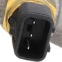 Motorad Engine Coolant Outlet Flange CH2011 - connector view