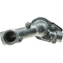 Motorad Integrated Housing Thermostat-180 Degrees w/ Gasket 830-180