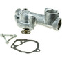 Motorad Integrated Housing Thermostat-180 Degrees w/ Gasket 830-180
