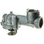 Motorad Integrated Housing Thermostat-180 Degrees w/ Gasket 830-180