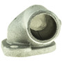 Motorad Engine Coolant Water Outlet CH4811 - front view