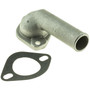 Motorad Engine Coolant Water Outlet CH4811 - angled view