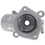 Motorad Engine Coolant Thermostat Housing CH1059 - bottom view