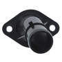 Motorad Engine Coolant Thermostat Housing CH3123 - top view