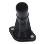 Motorad Engine Coolant Thermostat Housing CH3123 - angled view