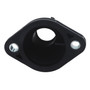 Motorad Engine Coolant Thermostat Housing CH3123 - bottom view