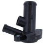 Motorad Engine Coolant Water Outlet CH5164 - right view