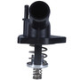 Motorad Integrated Housing Thermostat-160 Degrees w/ Seal 815-160