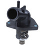 Motorad Integrated Housing Thermostat-160 Degrees w/ Seal 815-160