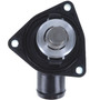 Motorad Integrated Housing Thermostat-160 Degrees w/ Seal 815-160