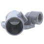 Motorad Engine Coolant Thermostat Housing CH4816 - front view
