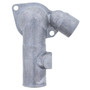 Motorad Engine Coolant Thermostat Housing CH4816 - top view