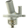 Motorad Integrated Housing Thermostat-180 Degrees 961-180