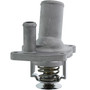 Motorad Integrated Housing Thermostat-180 Degrees 961-180
