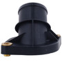 Motorad Engine Coolant Thermostat Housing CH5589 - back view